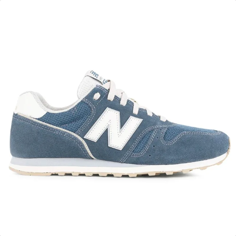 Tênis New Balance 373v2 Masculino 39 / Azul / Marinho
