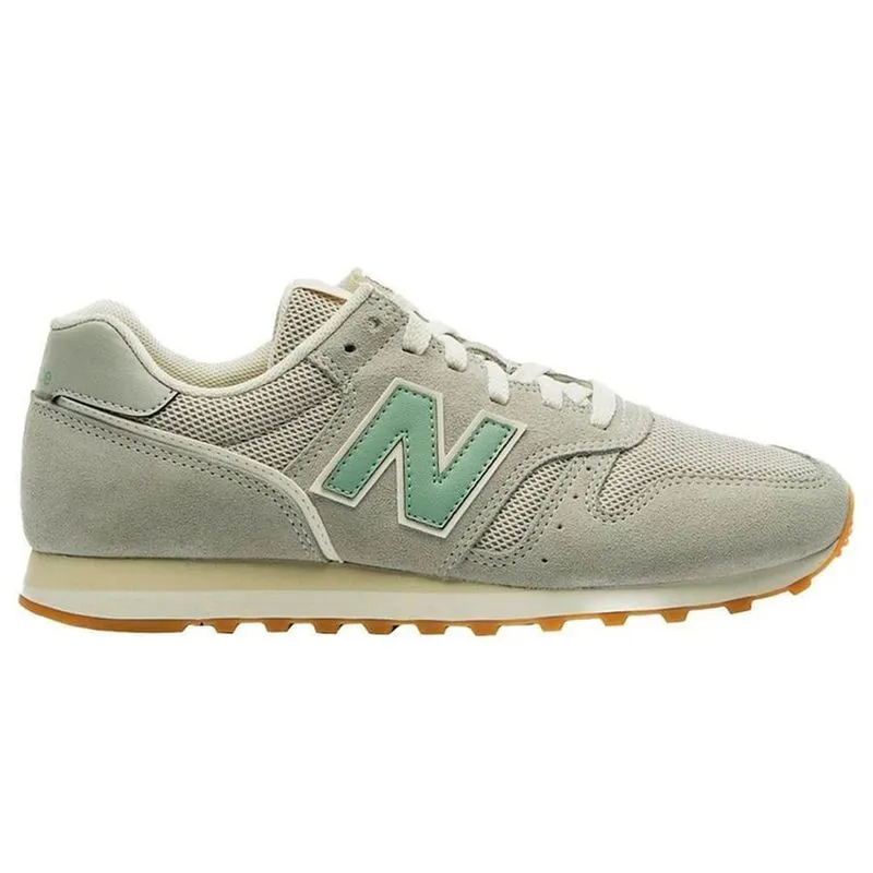 Tênis Jogger New Balance Classic 574 V2 Feminino Cinza 37