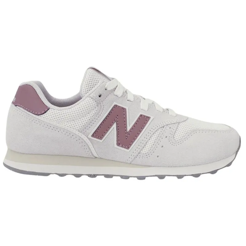 Tênis New Balance 373 v2 Feminino Cinza