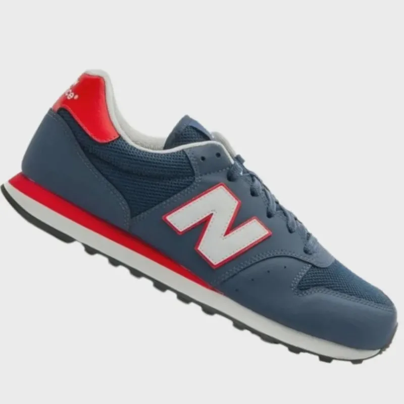 Tenis New Balance Gm500v2 Masculino