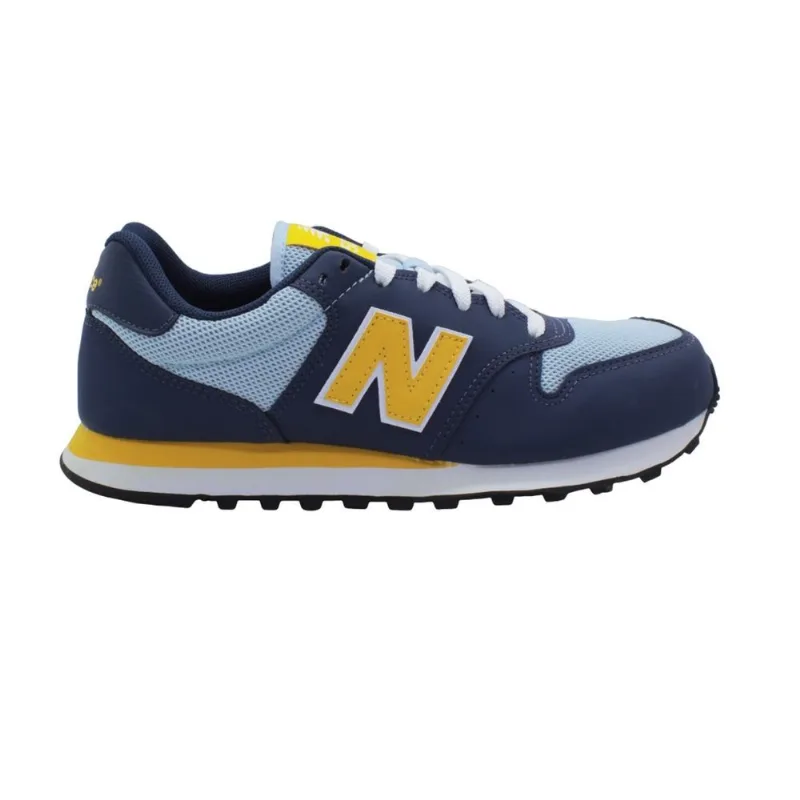 Tênis New Balance 500v2 Feminino Tênis New Balance 500V2 Masculino