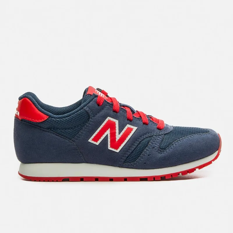 Tênis New Balance 373 Lace Infantil