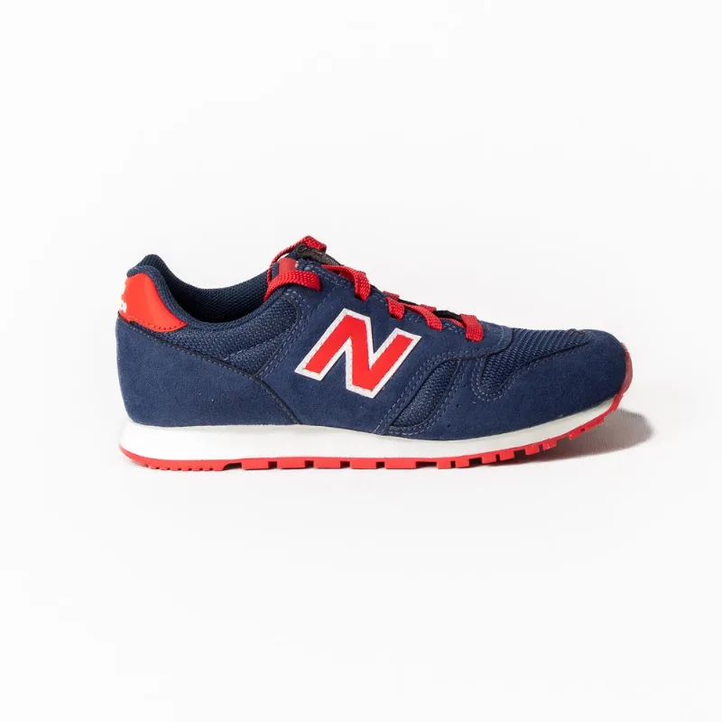 Tênis New Balance 373 Infantil 29 / Marinho