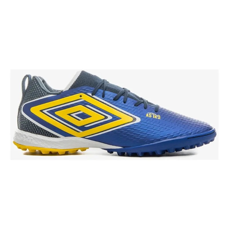 Chuteira Umbro Society Astro Futebol Al0266 Original 1magnus