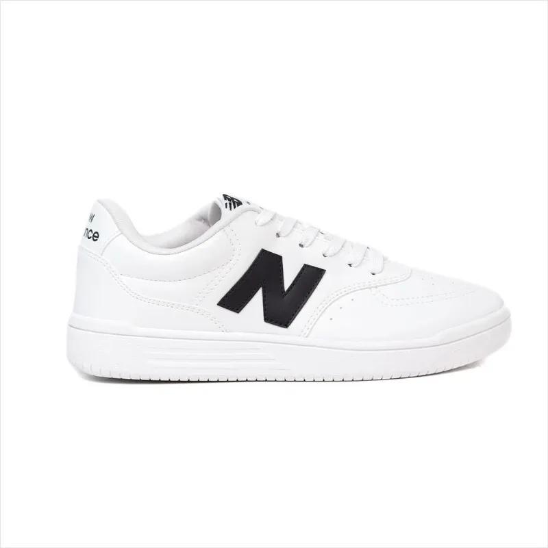 Tênis New Balance BB80 Unissex 43 / Branco