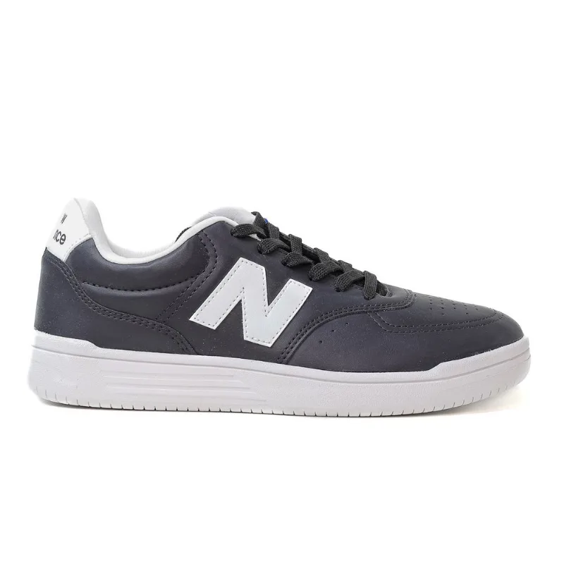 Tênis New Balance Bb80 Unissex 43 / Preto