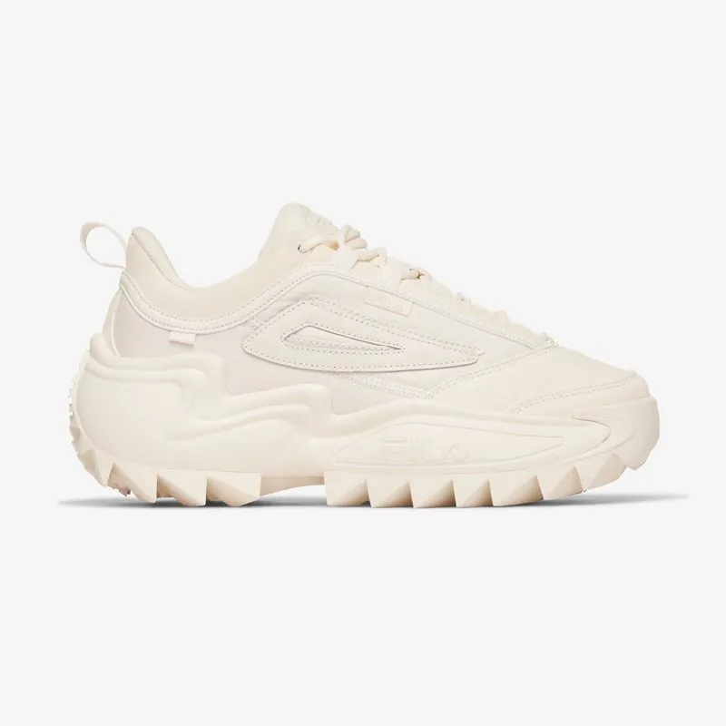 ZAPATILLA FILA TWISTER MUJER - BEIGE - 39