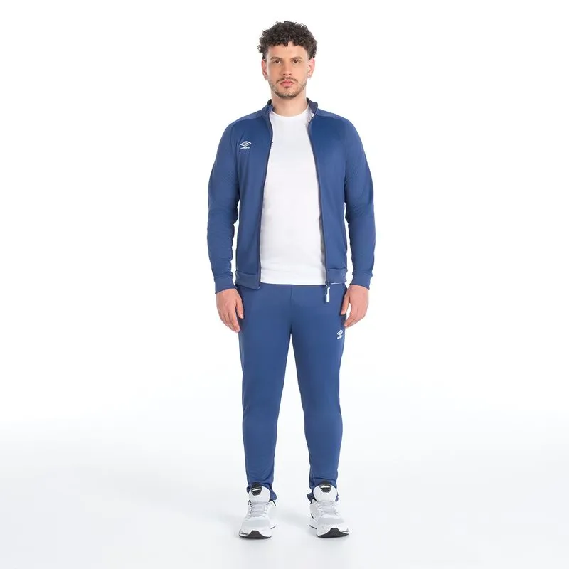 Agasalho Masculino Umbro Basic Shape Ii M