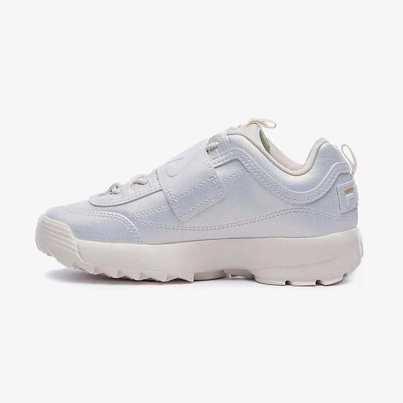 Tênis fila disruptor vlc infantil