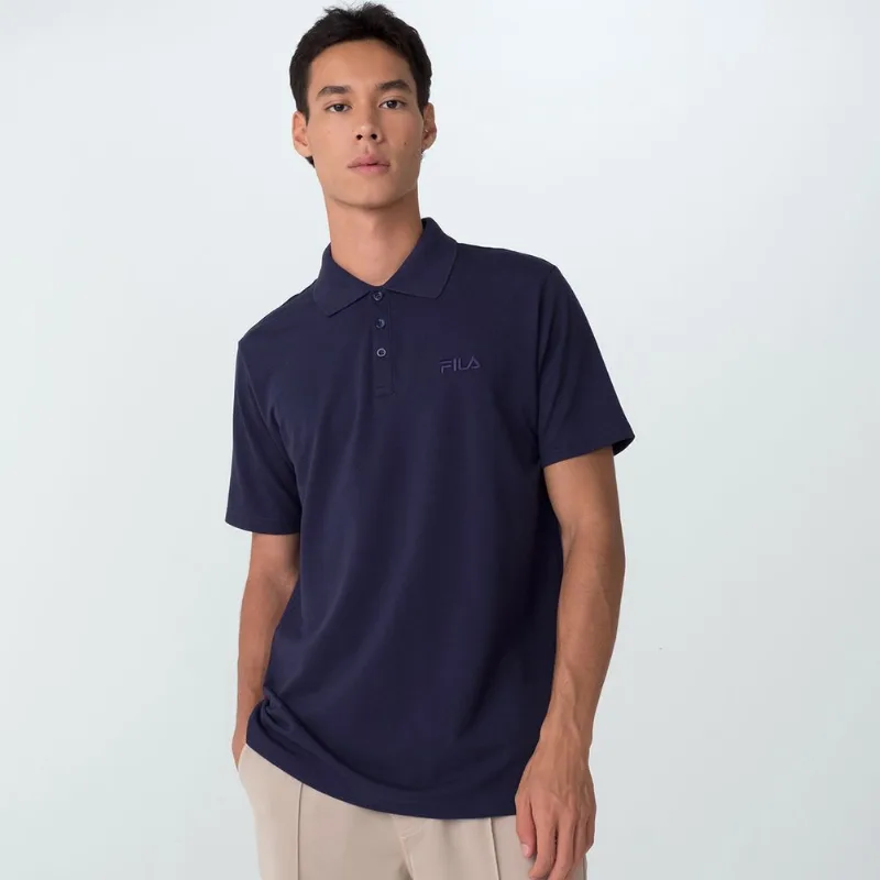 Pólo Fila Basic Masculina GG