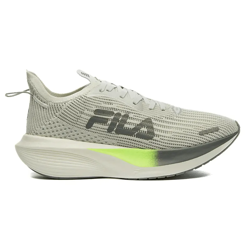 Tênis Fila Racer Carbon 2 Feminino Branco 37