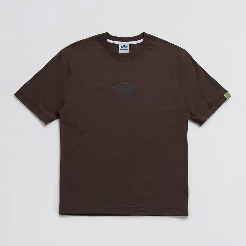 Camiseta Unissex Umbro X Coala Qap G