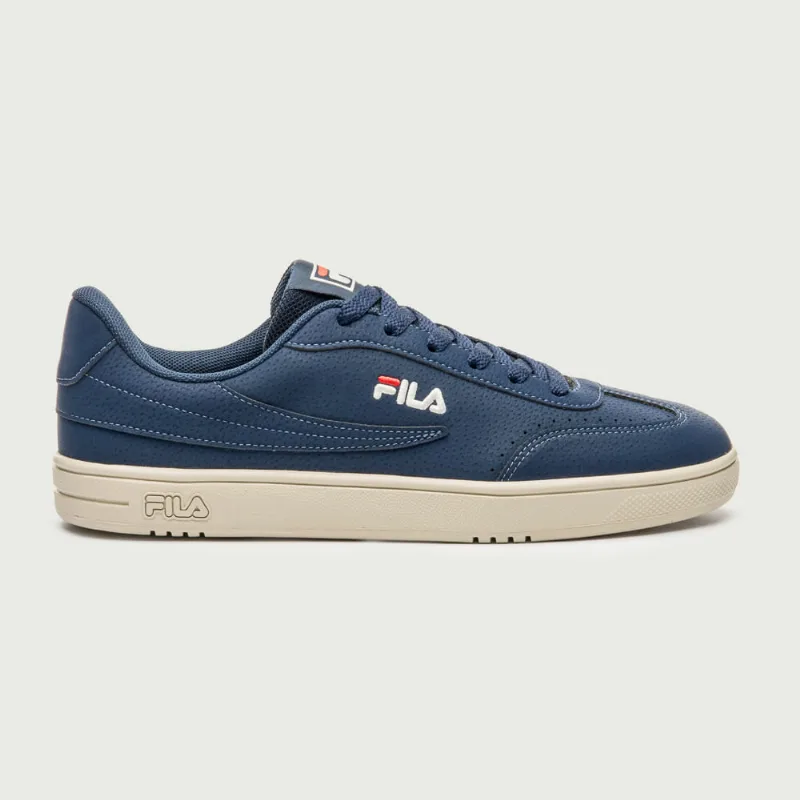 Tênis Fila Court 80 Masculino 37