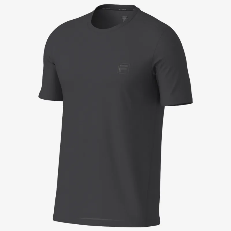 Camiseta Fila Reflective Core Run Masculina P