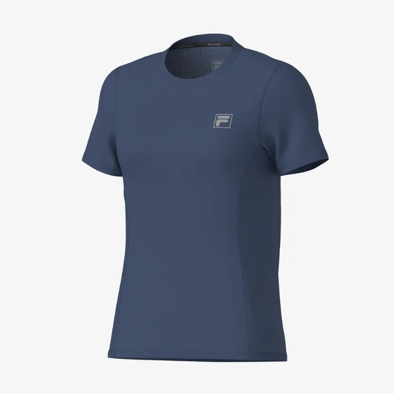 Camiseta Fila Core Run Feminina GG