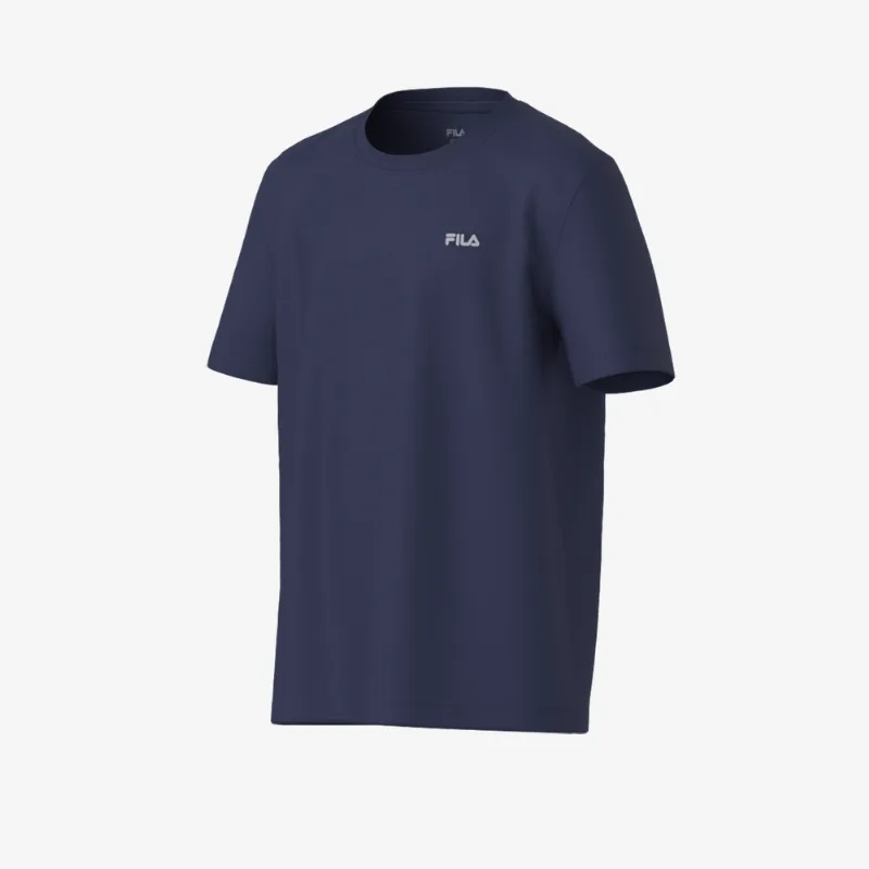 Camiseta Fila Basic Sports Juvenil 14