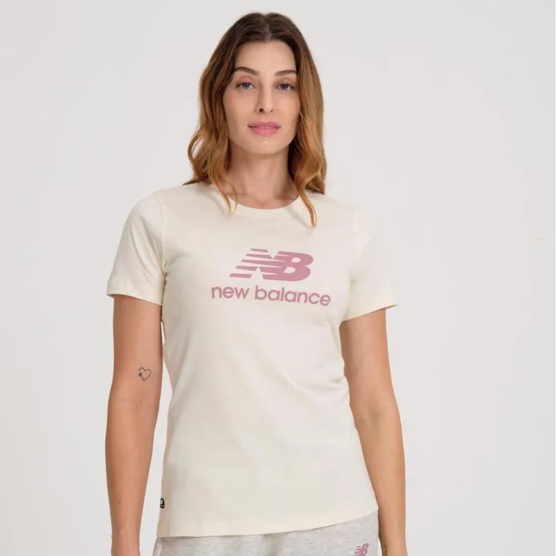 Camiseta Essentials Feminina