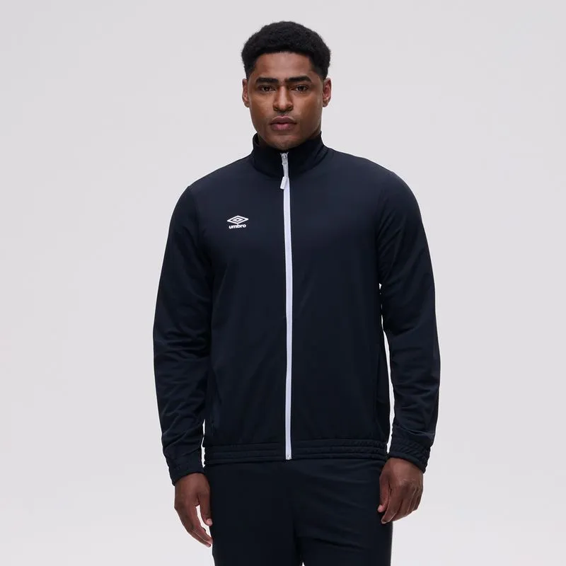 Agasalho Masculino Umbro Basic Perform M