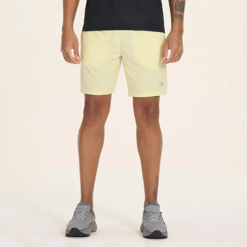 Bermuda New Balance Sport Essentials 7" Masculina