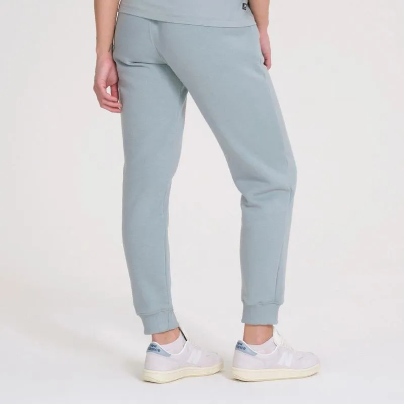 Calça new balance essentials feminina