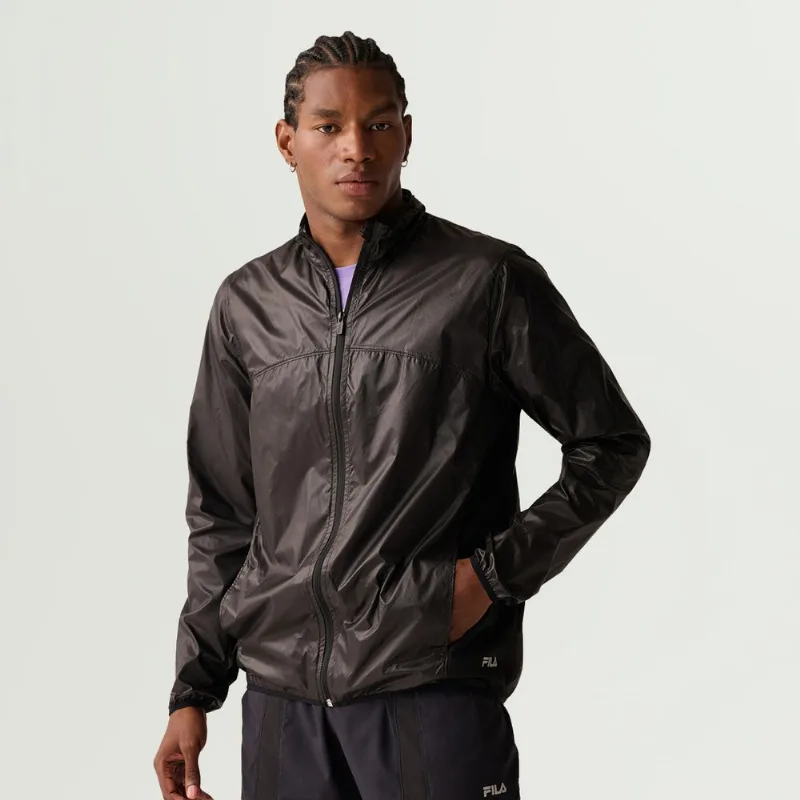 Jaqueta Corta Vento Fila Core Run Masculino GG