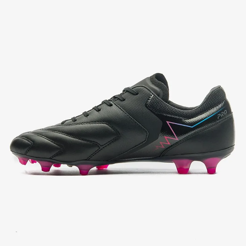Chuteira campo umbro adamant master class pro