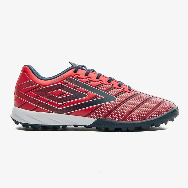 Chuteira Society Umbro Velocita Elixir Club 38
