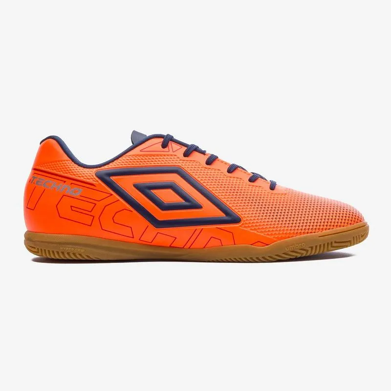 Chuteira Futsal Umbro Techno 45