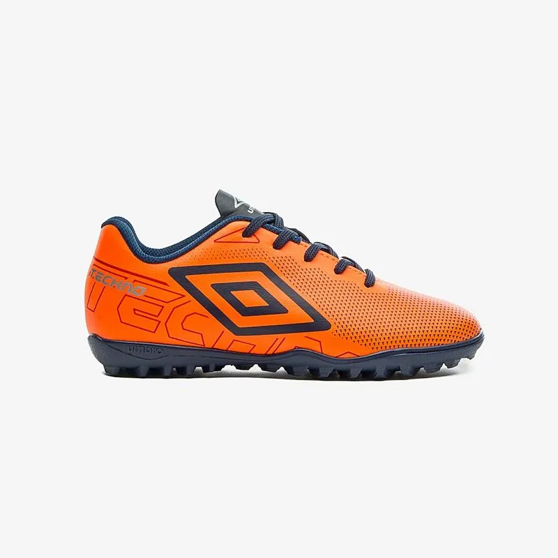 Chuteira Society Umbro Techno Jr 36