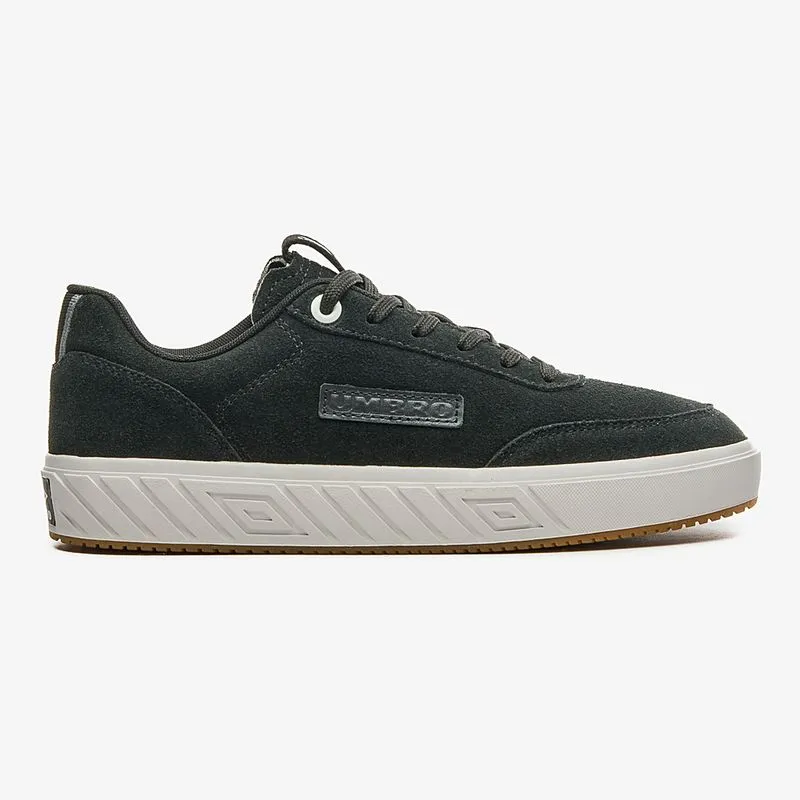 ZAPATILLA UMBRO ST COURT - NEGRO/BLANCO - 39