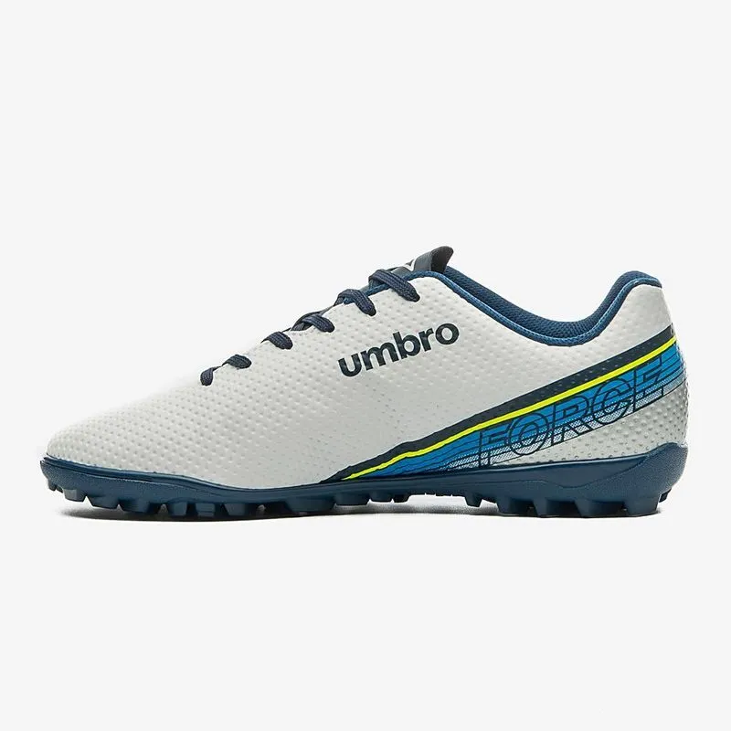 Chuteira society umbro force