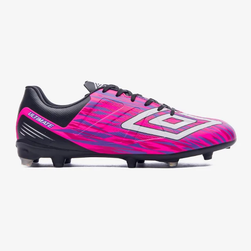 Chuteira Campo Umbro Ultimate