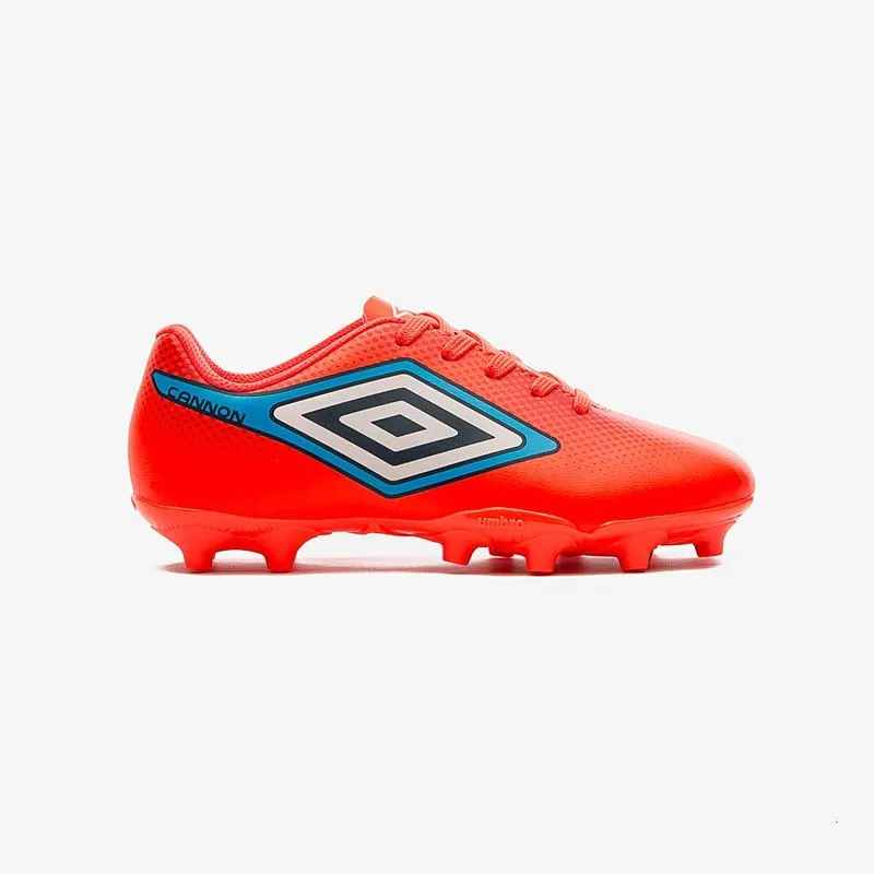 Chuteira Campo Umbro Cannon Jr 33 BR