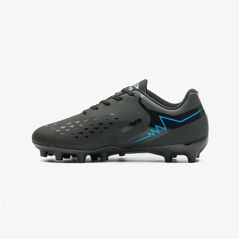 Chuteira campo umbro adamant top speed jr