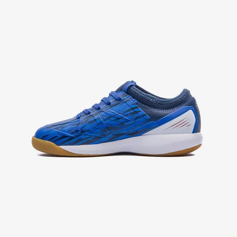 Chuteira futsal umbro ultimate jr