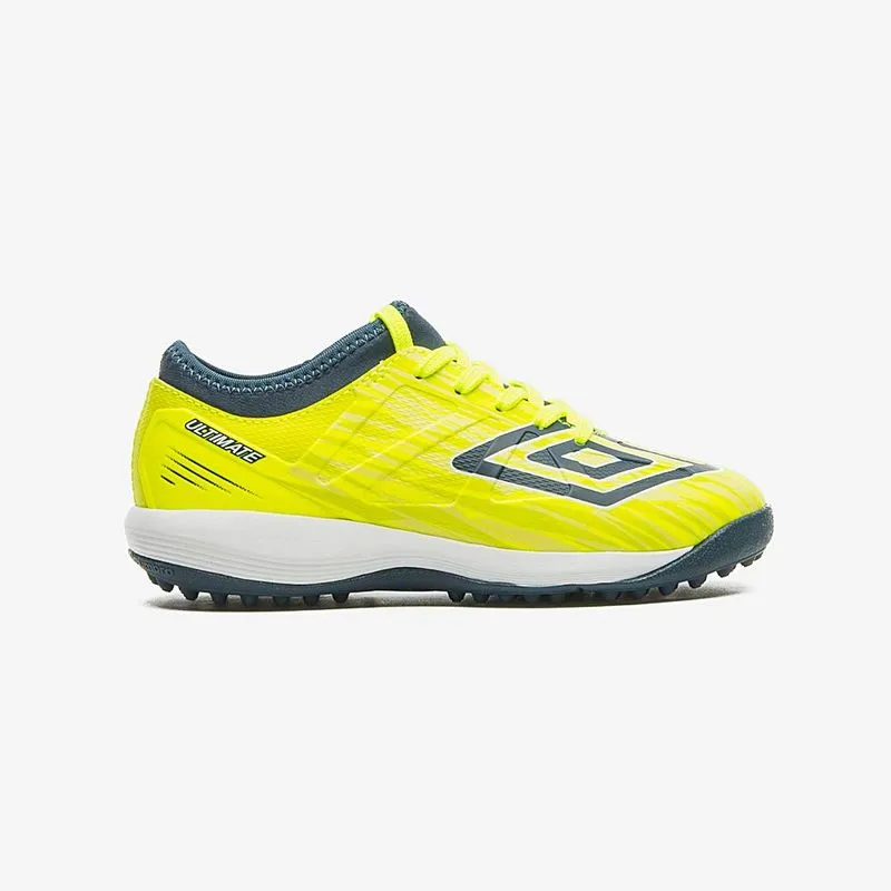 Chuteira Society Umbro Ultimate Jr 33 BR