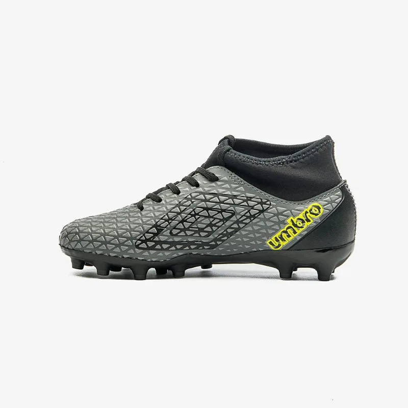 Chuteira campo umbro mutant jr