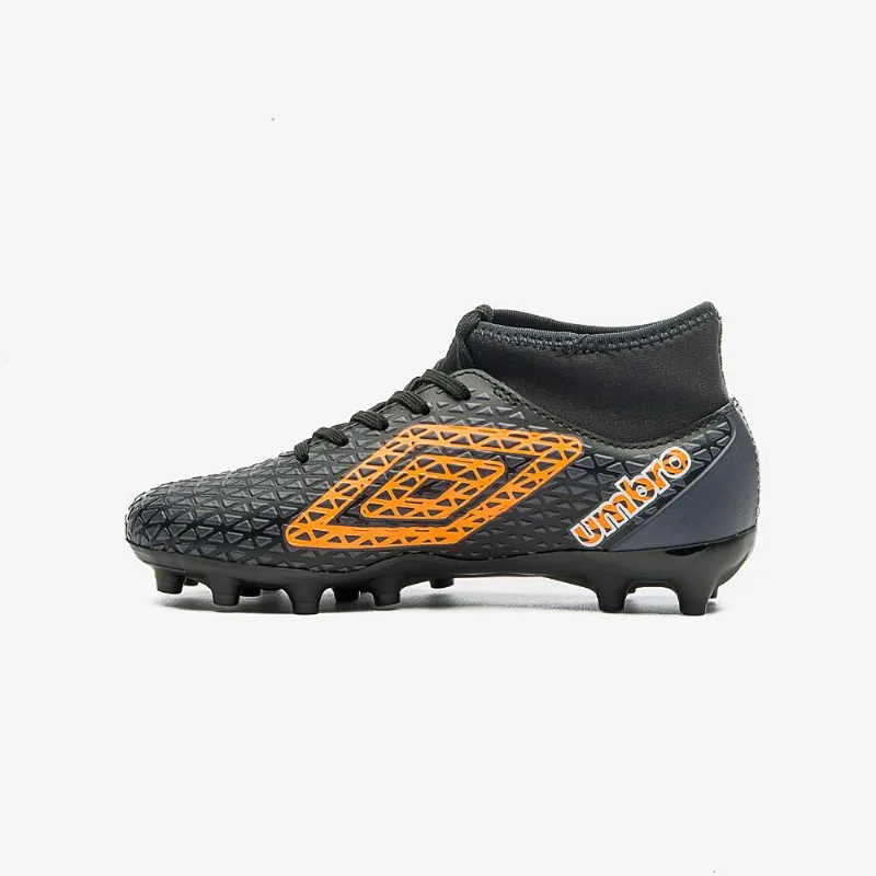 Chuteira campo umbro mutant jr