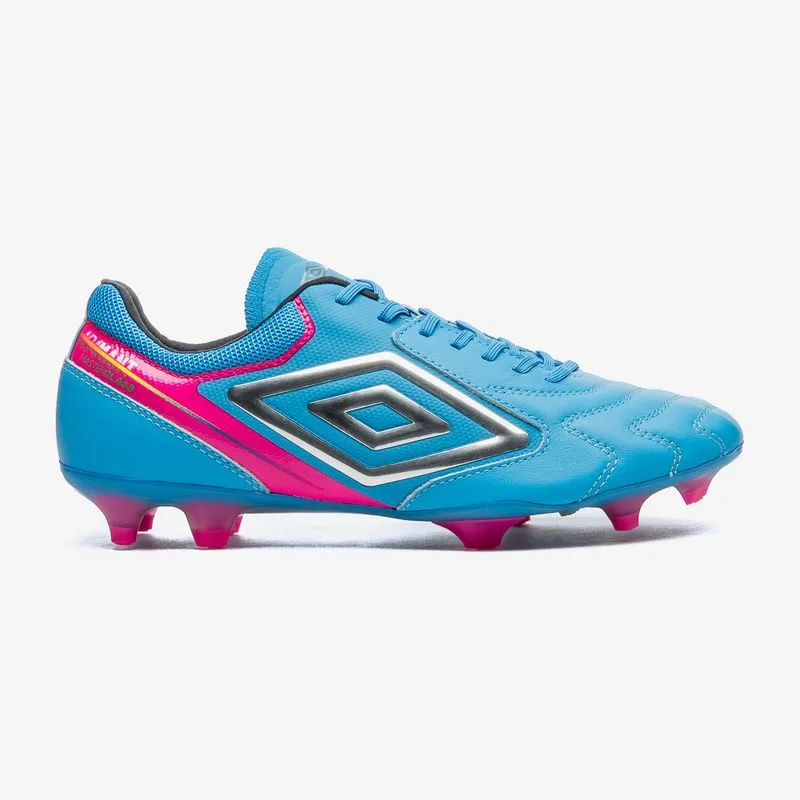 Chuteira Campo Umbro Adamant Master Class Pro 43