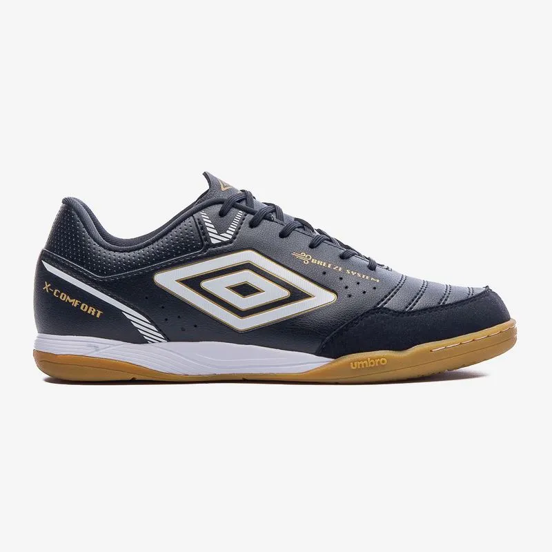 Chuteira Futsal Umbro X-Comfort 45