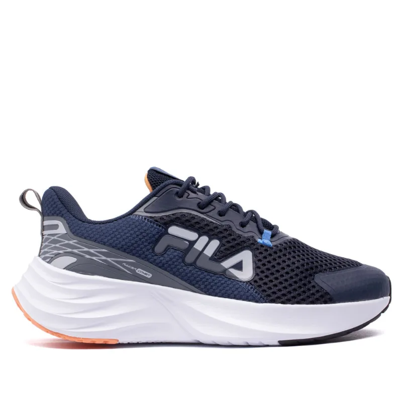 Tênis Masculino Fila Racer Comet Marinho - 42