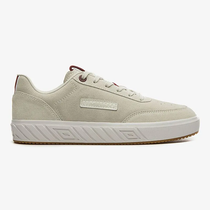 ZAPATILLA UMBRO ST COURT - BLANCO/BLANCO - 43