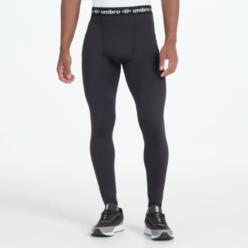 Calça Masculina Umbro Térmica Ligth
