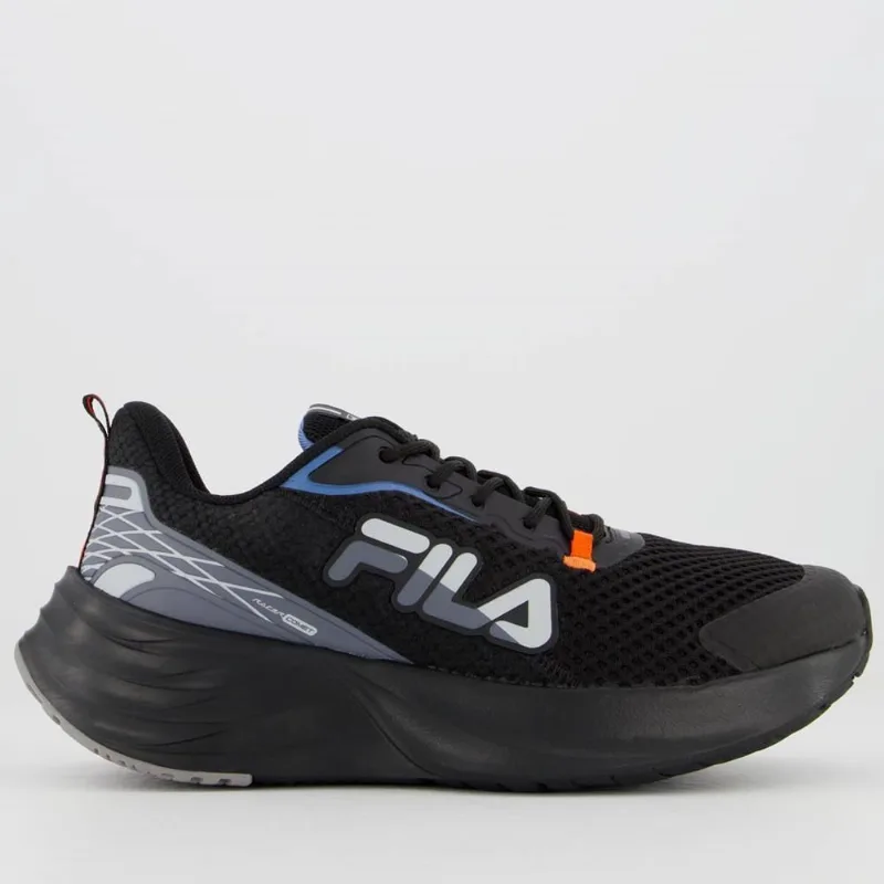 Tênis Masculino Running Fila Racer Comet Esporte 1185168