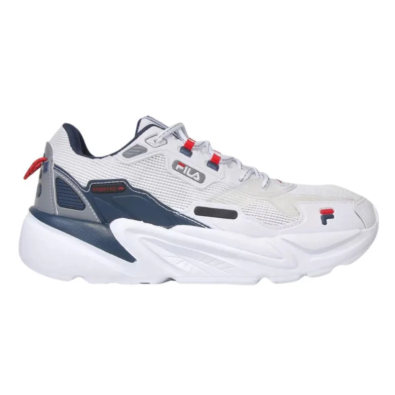 Tenis Fila Street Fit 2 - Masculino