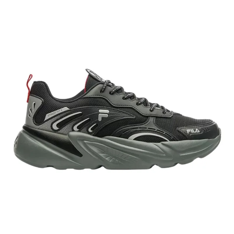 Tenis Fila Street Fit 2 - Masculino