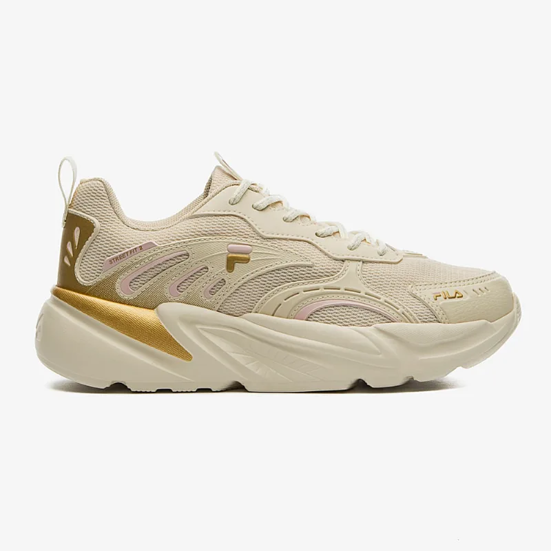Tênis Fila Street Fit 2 Feminino 40