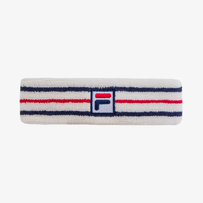 Testeira Fila Vintage Unisex U