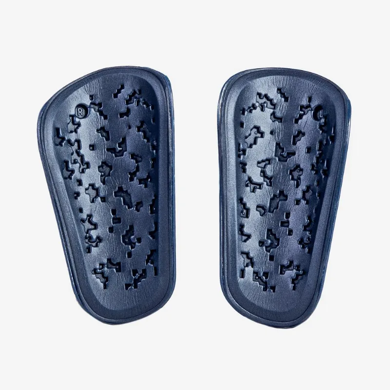 Caneleira umbro neo shield guard w/ sleeve