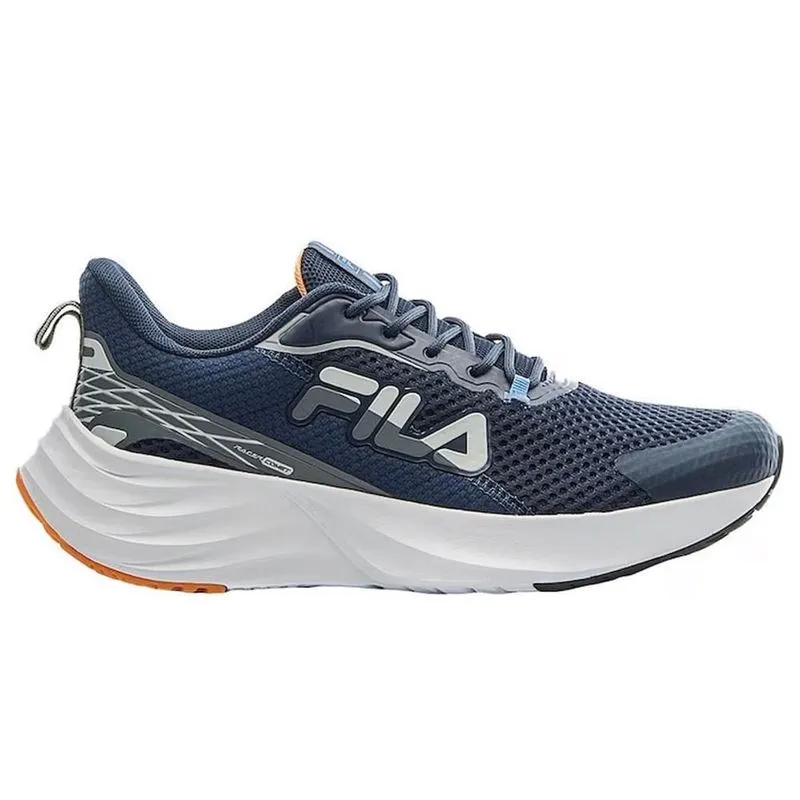 Tênis Esportivo Masculino Fila Racer Comet Marinho - 46
